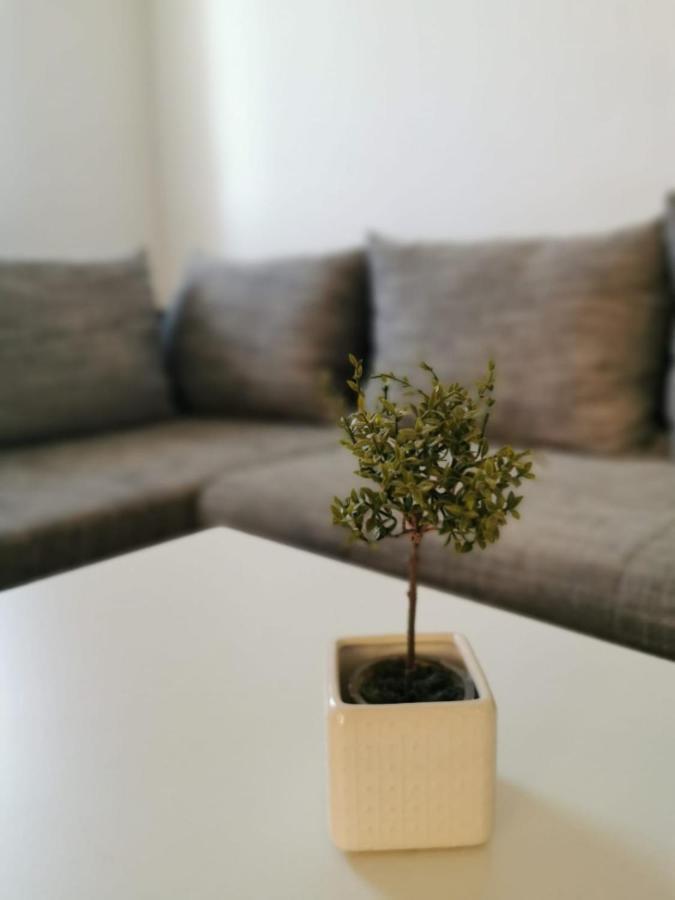 Apartament Omišalj Eksteriør billede